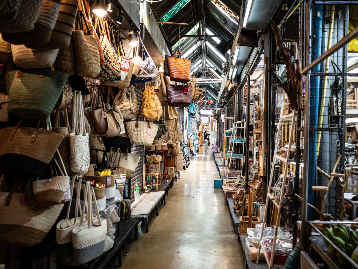Bangkok Travel Cost