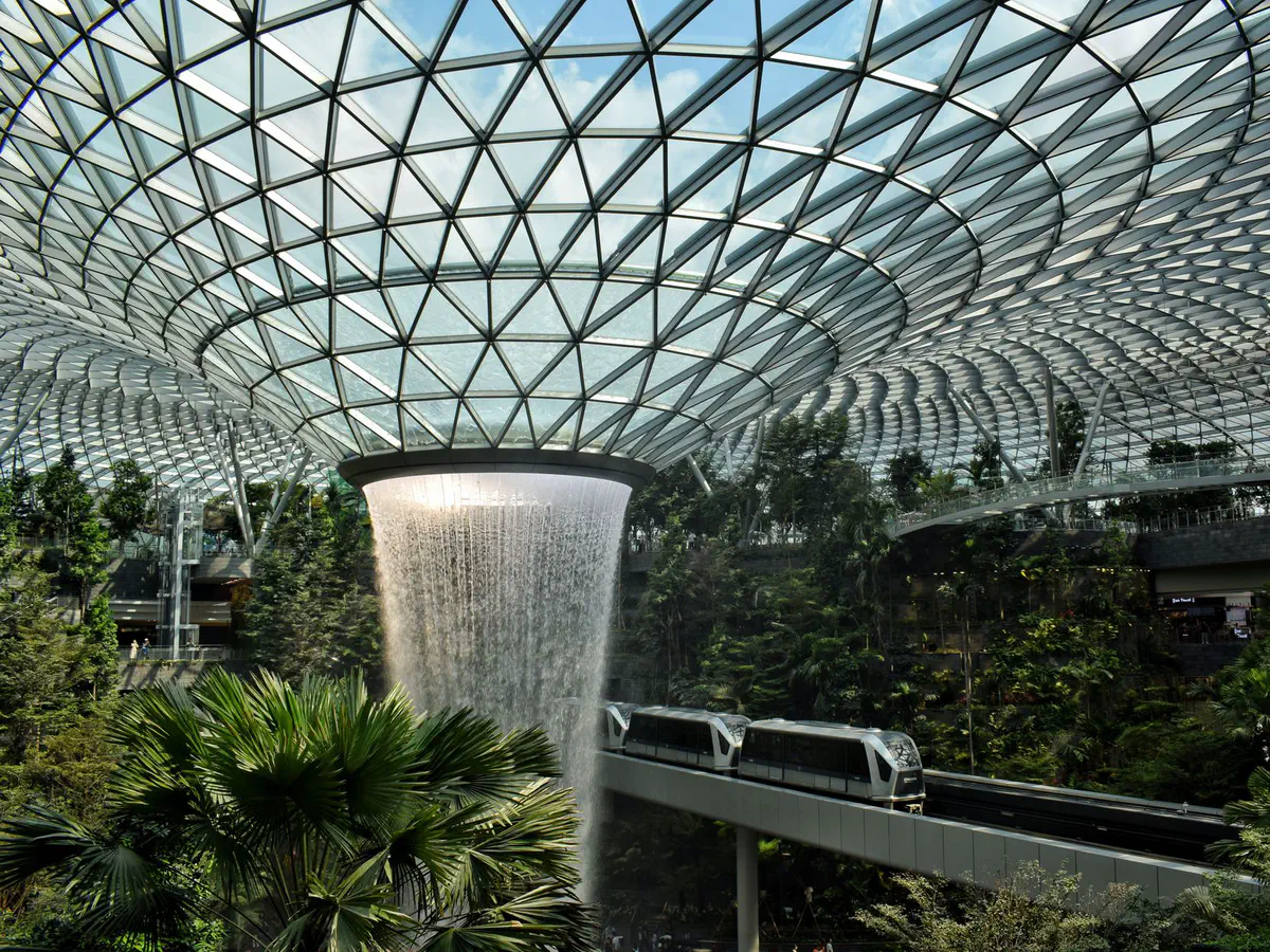 Singapore Visa & Entry Requirements