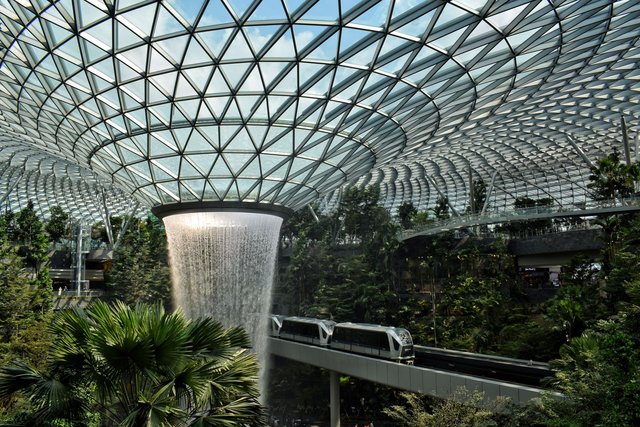 Singapore Changi