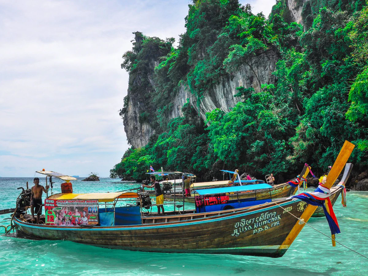 Featured destination