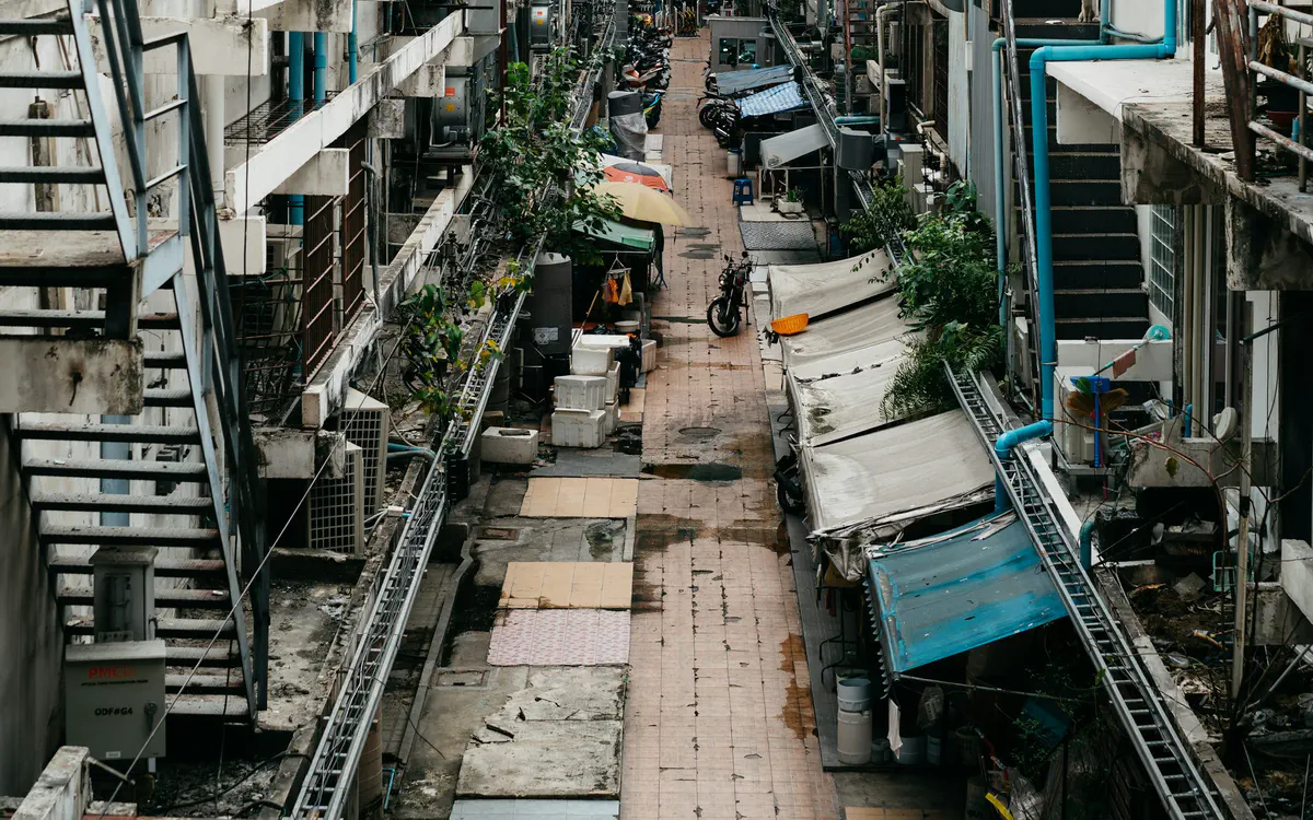 Where to Stay in Bangkok: Best Neighborhoods (2026)