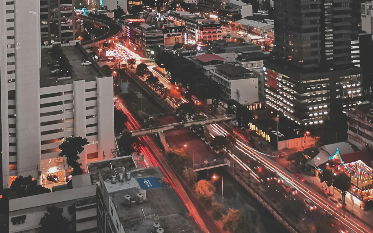 King Power Mahanakhon Guide: SkyWalk Tickets, Glass Tray Rules & Sunset Timing