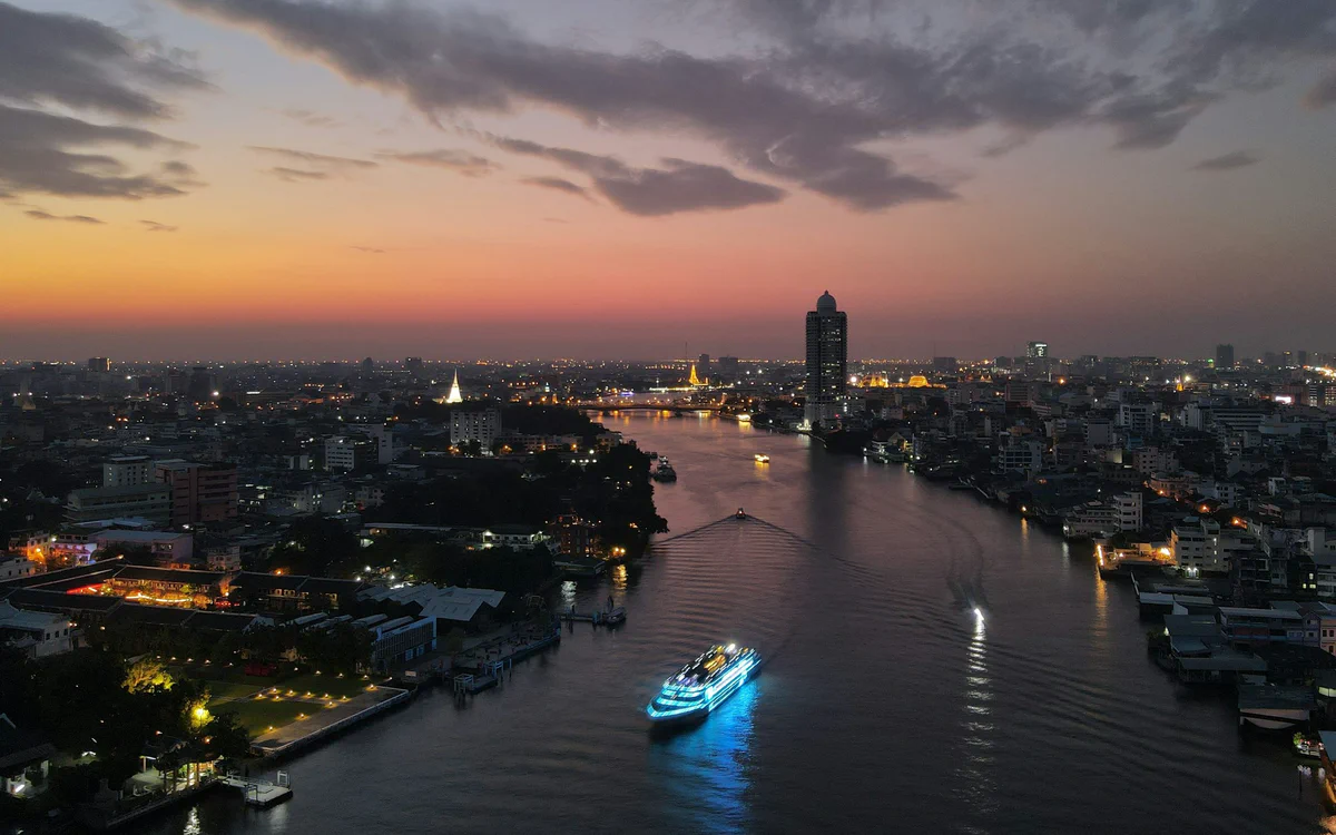 Bangkok 5-Day Itinerary: Temples, Markets & Day Trips (2026)