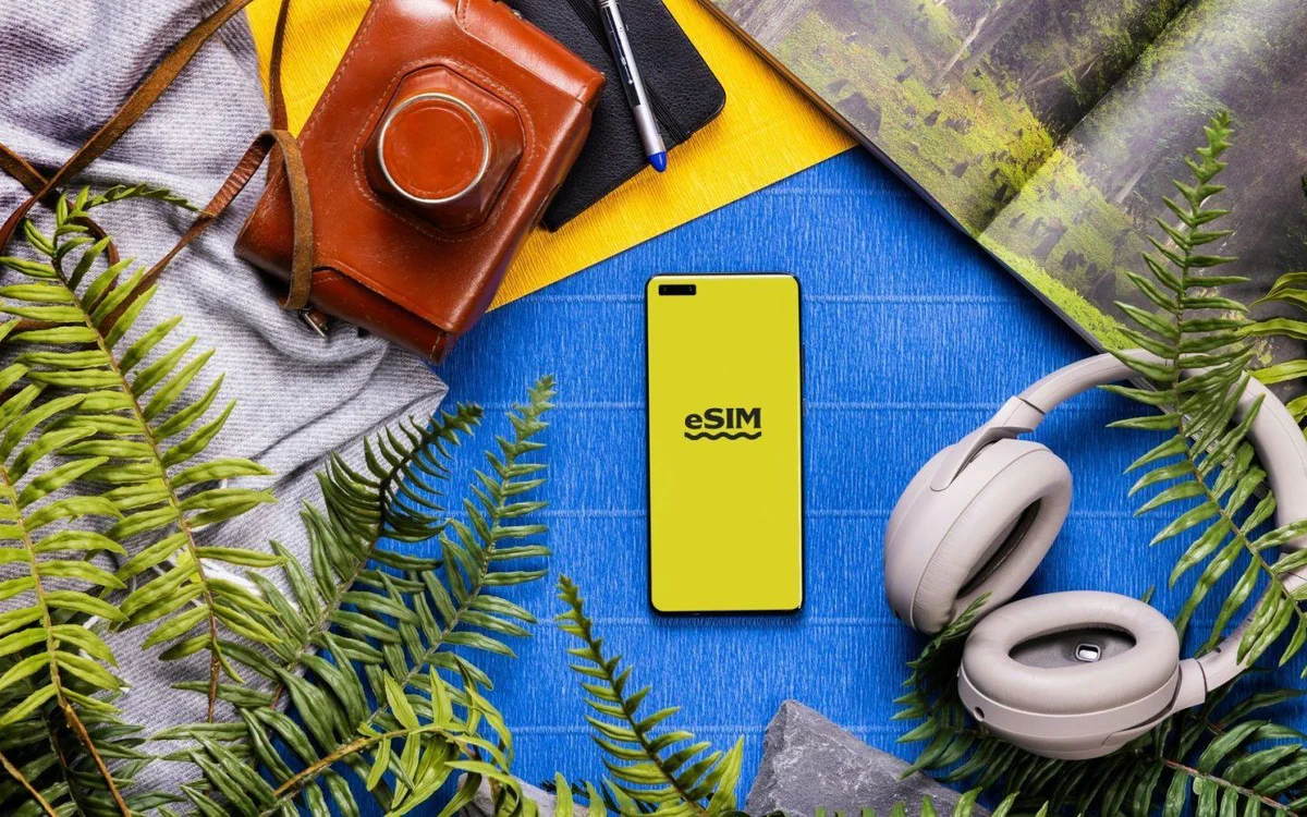 Thailand SIM Card & eSIM Guide: Prices Compared (2026)