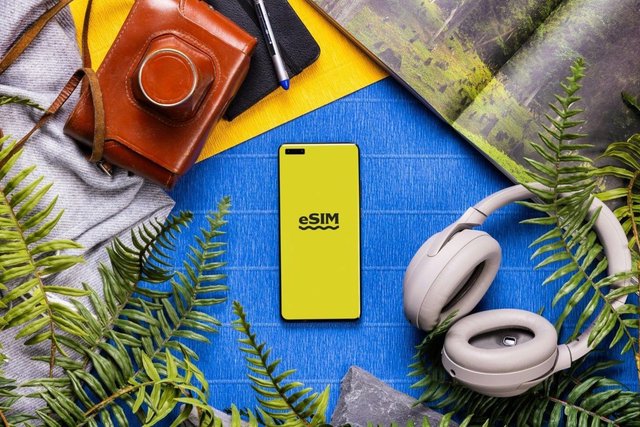 Thailand SIM card