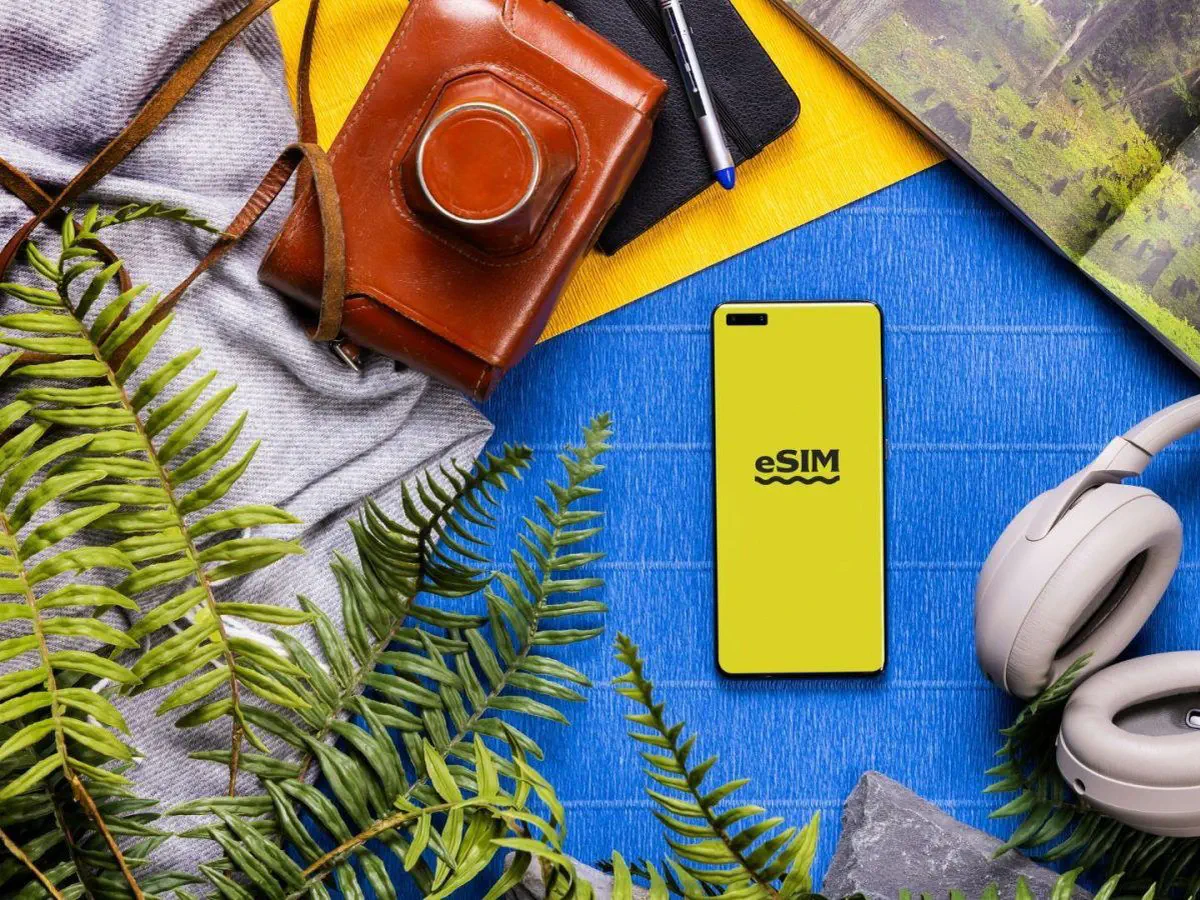 Thailand SIM Card & eSIM Guide
