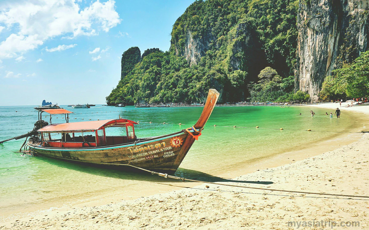 First Trip to Thailand: Essential Tips for a Smooth Journey