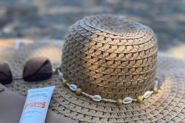 Beach Essentials