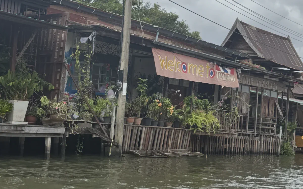 Bangkok 3-Day Itinerary: Temples, Markets & Day Trips