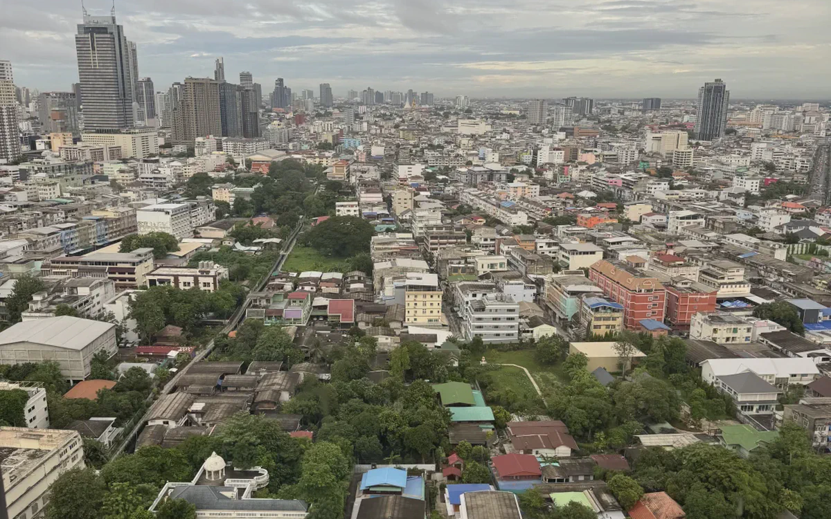 Bangkok Travel Guide: Plan Your First Trip in 2026