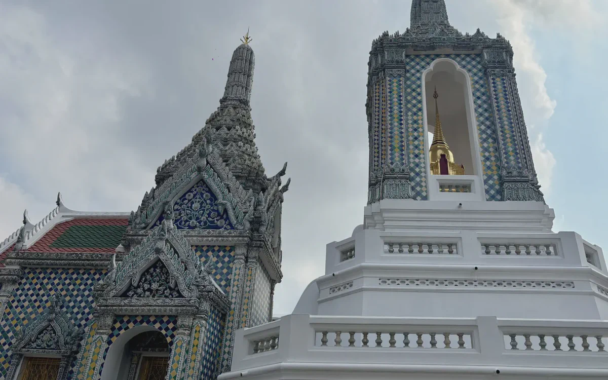 Bangkok Temples Guide: Choose the Right Temples and Route