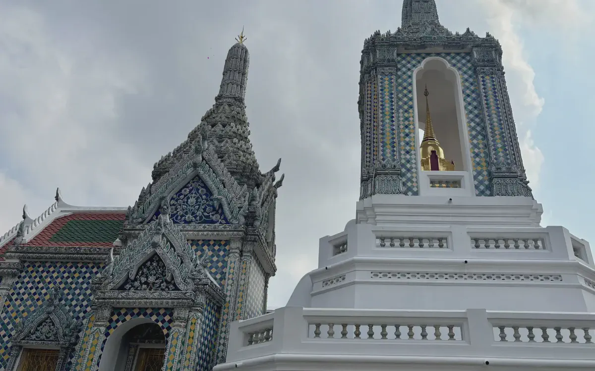 Best Temples in Bangkok: Choose the Right Route