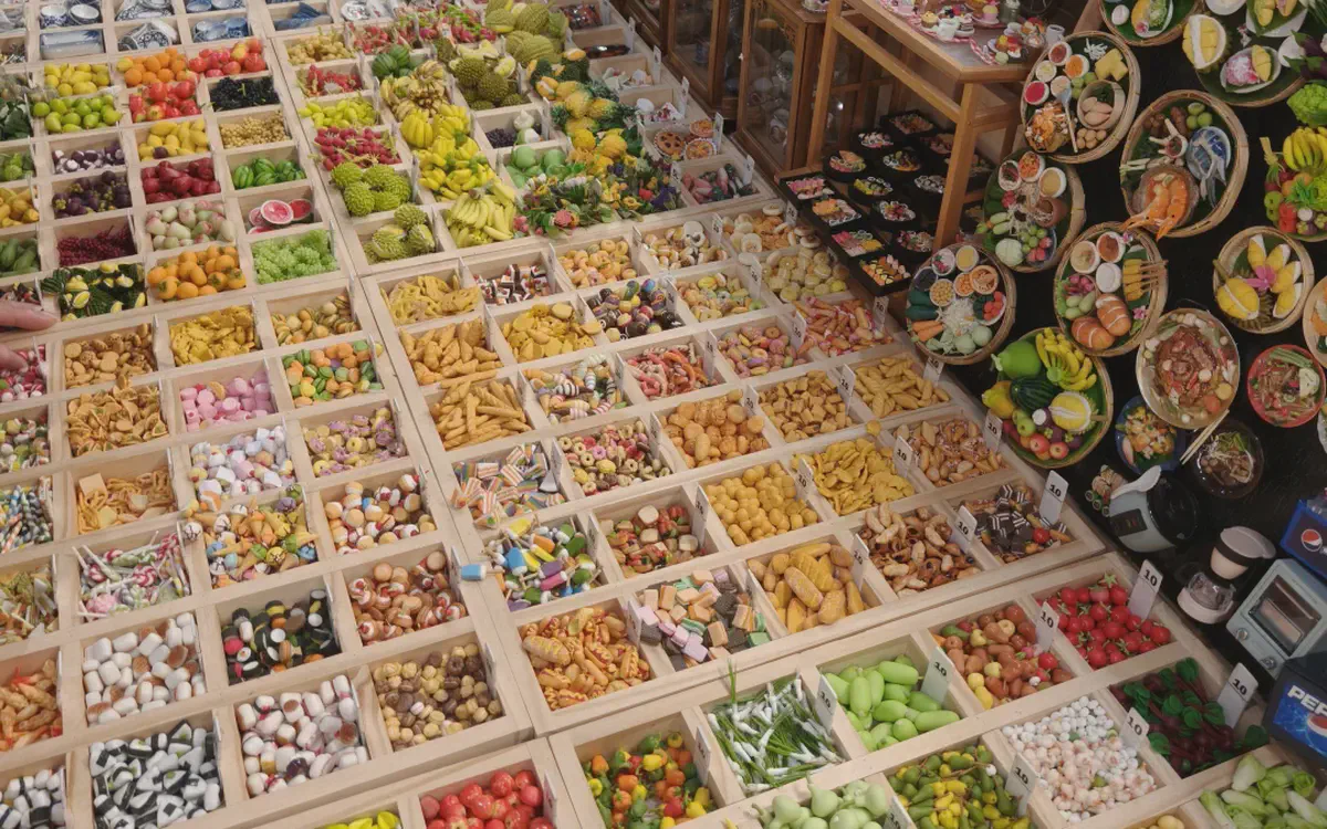 Bangkok Shopping Guide: Best Malls, Markets, Bargains & Logistics