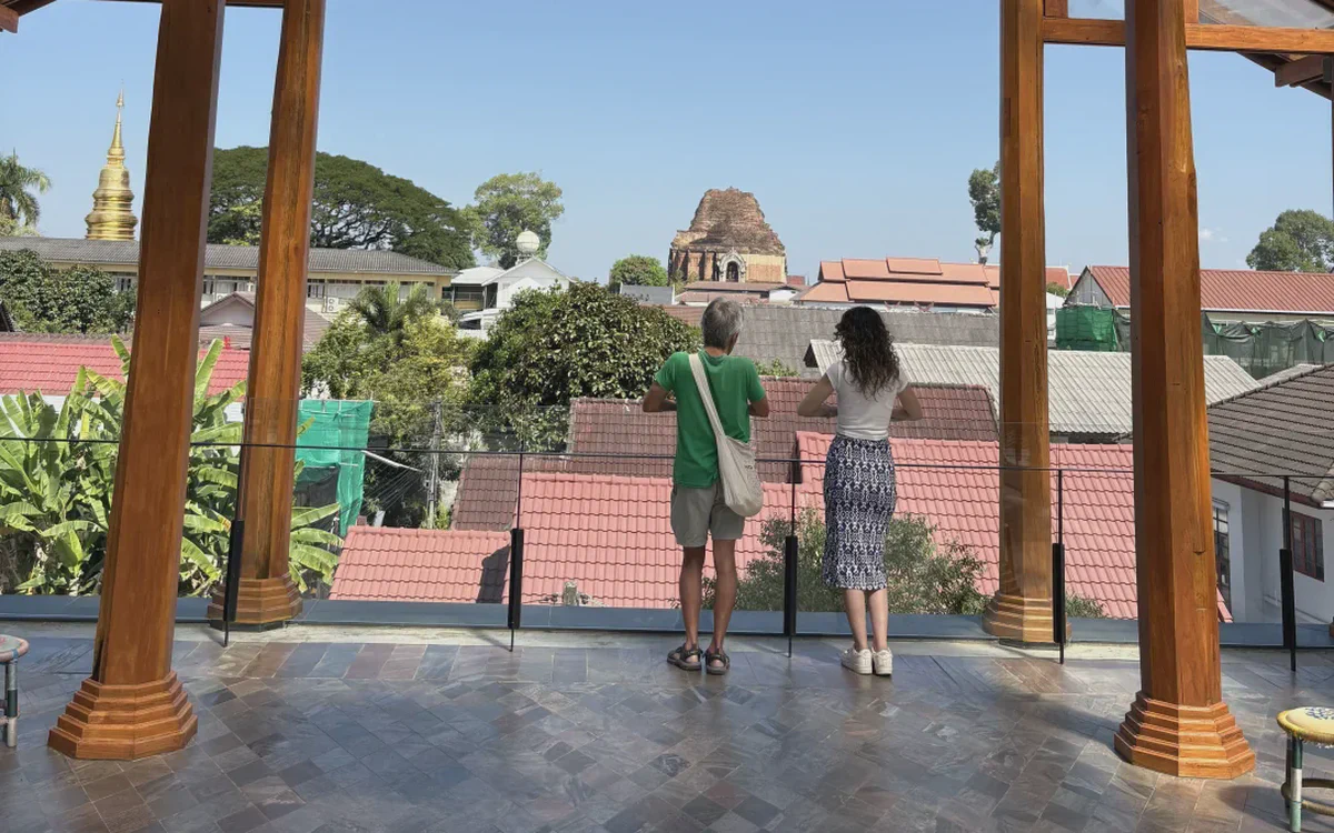 Chiang Mai Travel Guide: Plan a Realistic First Trip