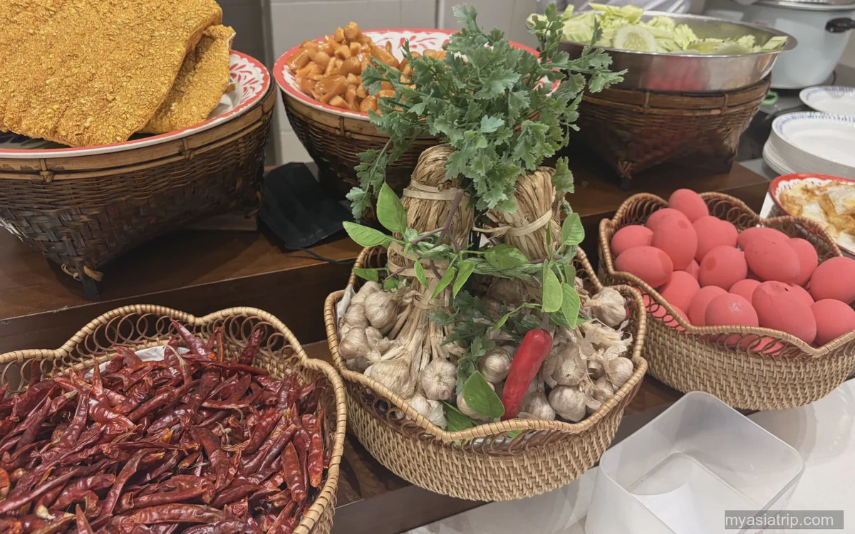 Chiang Mai Cooking Classes: Compare Schools, Menus & Pickup