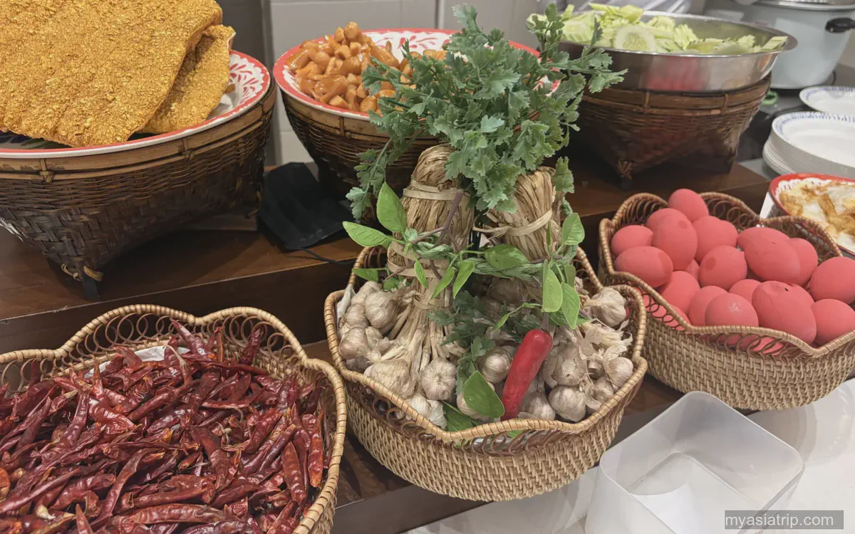 Chiang Mai Travel Cost: Build a Realistic Daily Budget