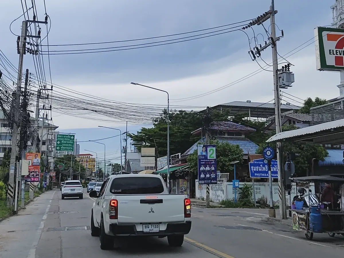 Chiang Mai to Chiang Rai Transport