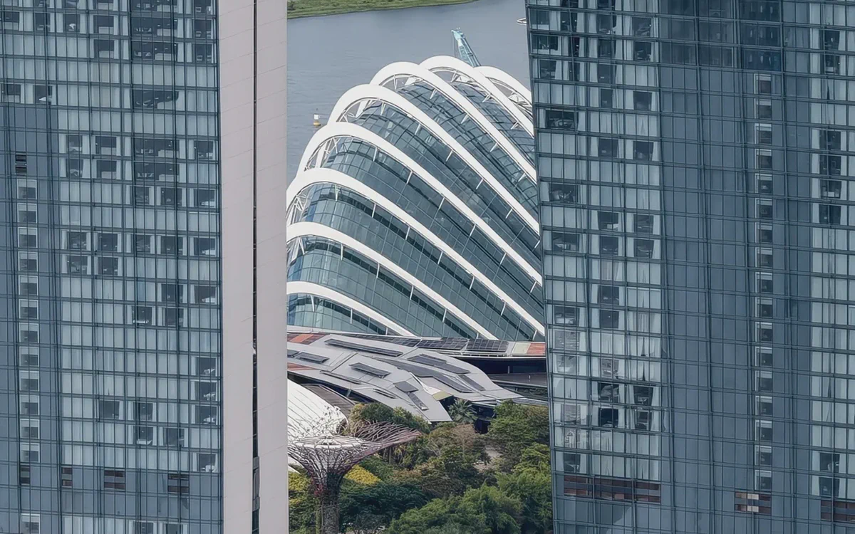 Gardens by the Bay Guide: Attractions, Tickets, Tips (2026)