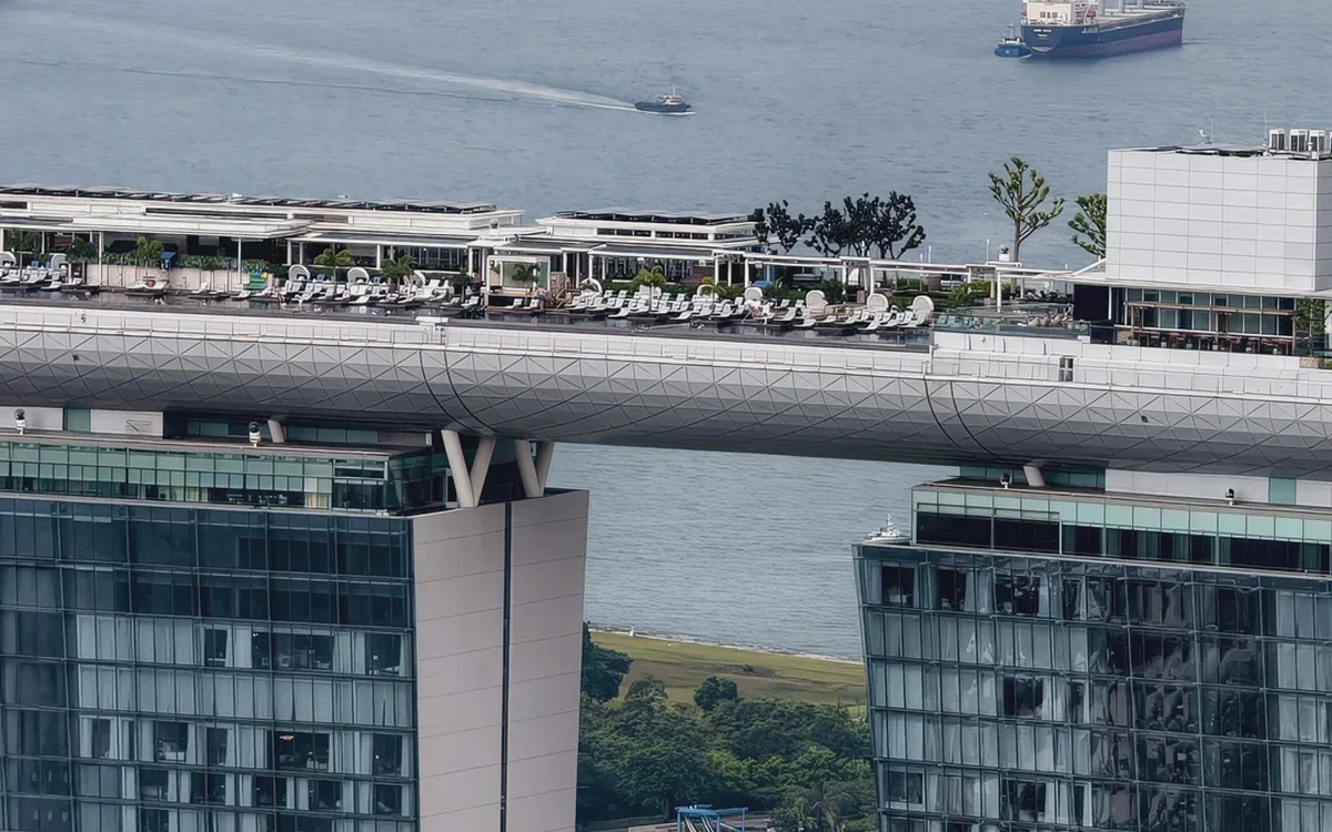 Singapore Itinerary 2 Days: A Realistic First-Time Route