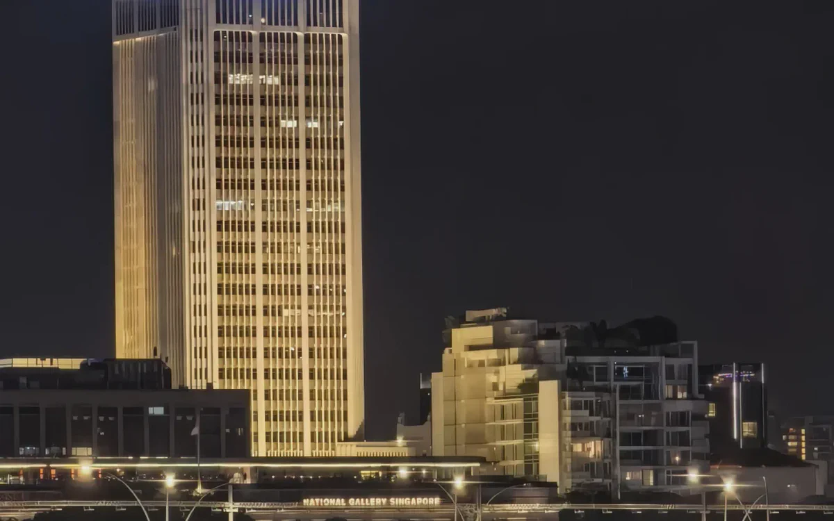Singapore Nightlife: Best Areas, Bars & 3 Evening Plans