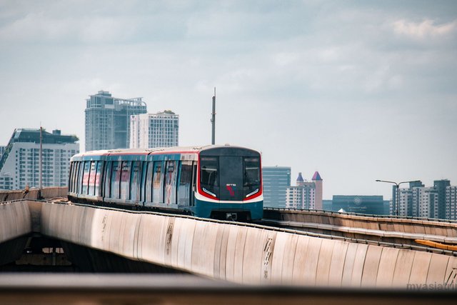 Bangkok BTS