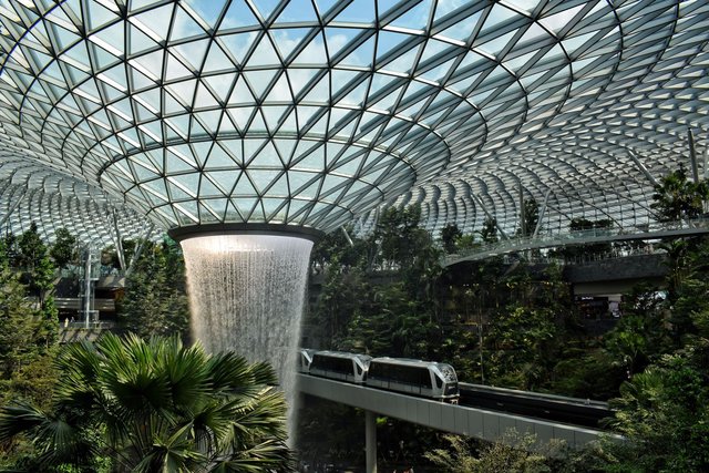 Singapore Changi