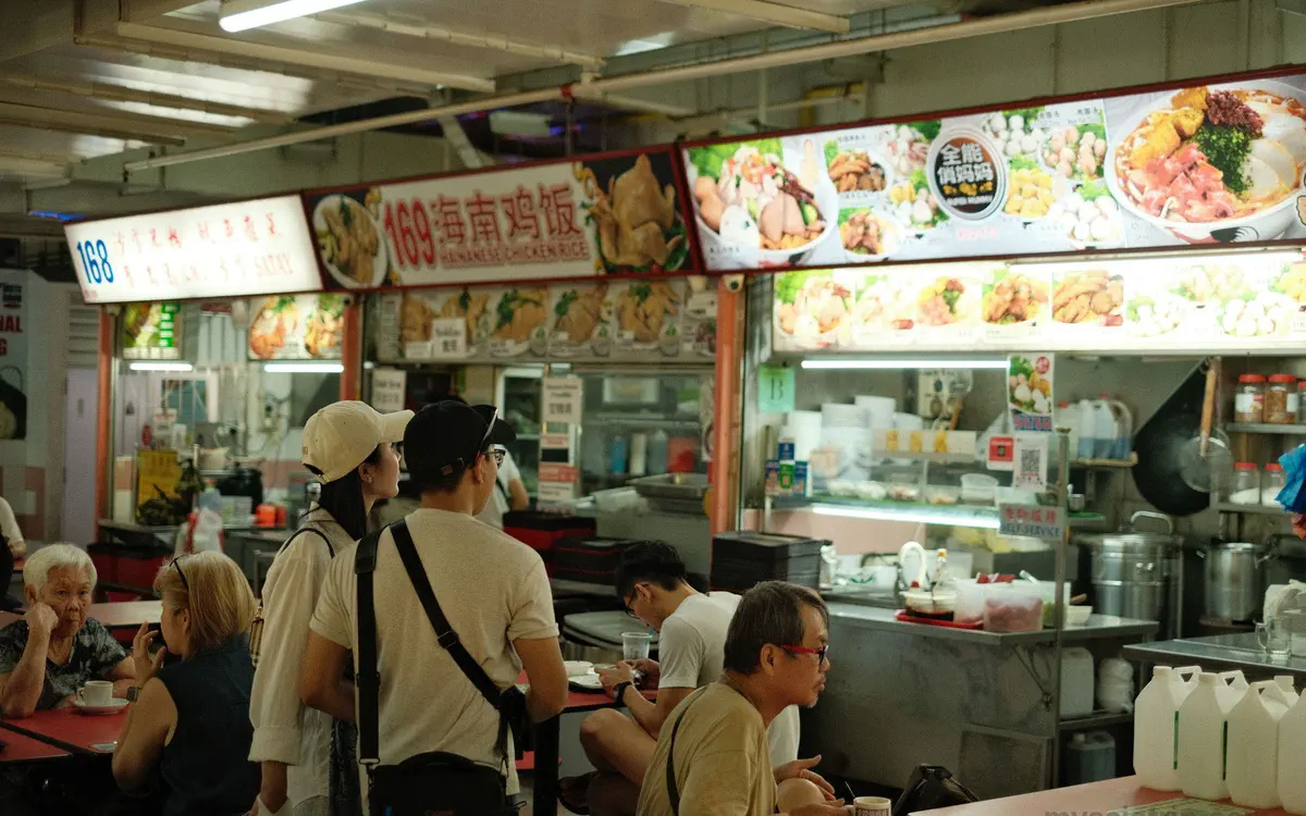 Singapore Travel Cost: Hotels, Food, Transport and Attractions