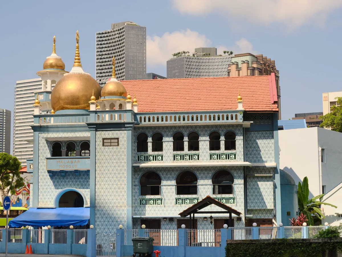Singapore Visa Requirements by Country (2026): Entry and SG Arrival Card