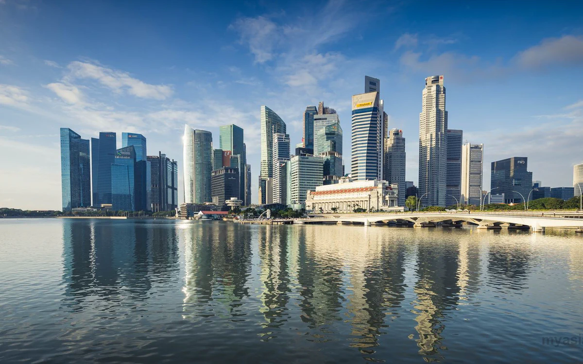 Orchard Road Guide: Shopping Malls, Food and Things to Do