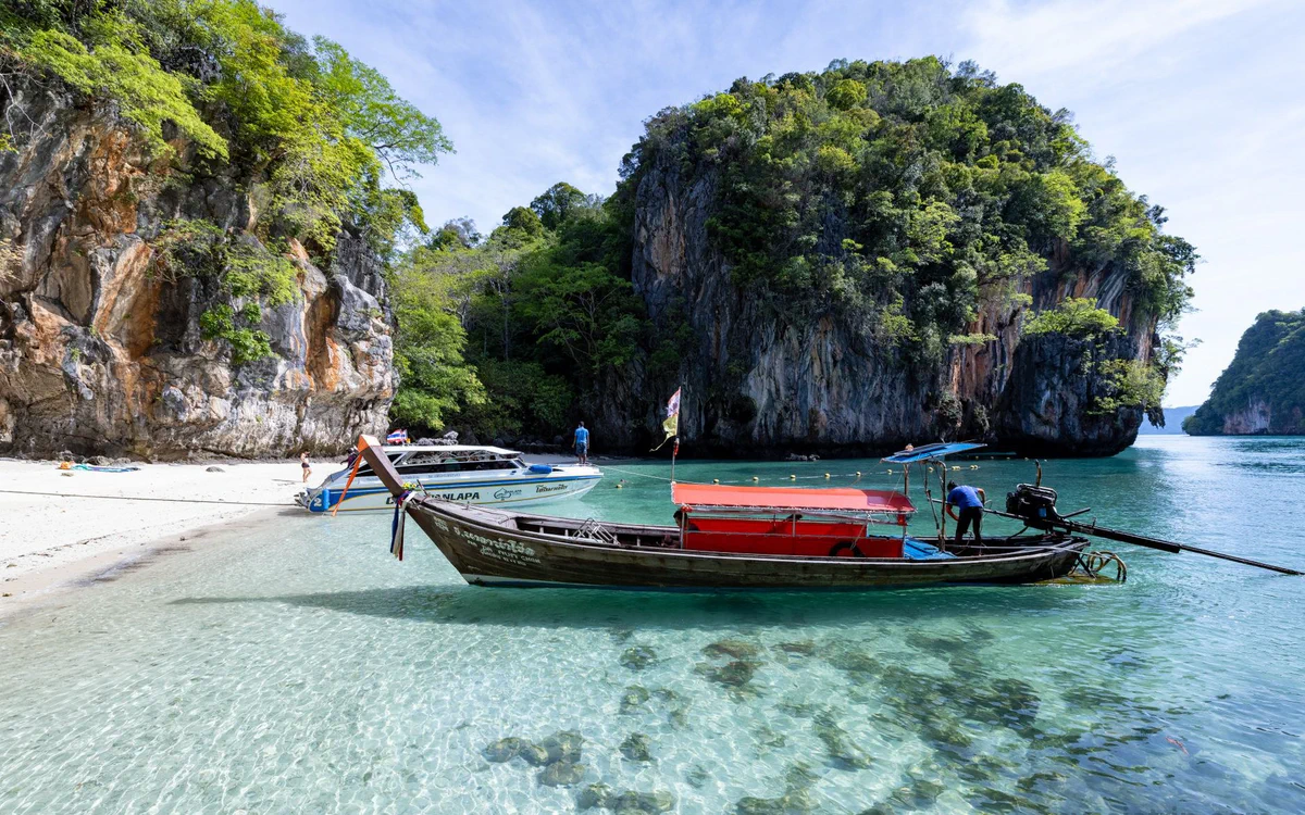 Thailand 2-Week Itinerary: A Realistic 14-Day Route