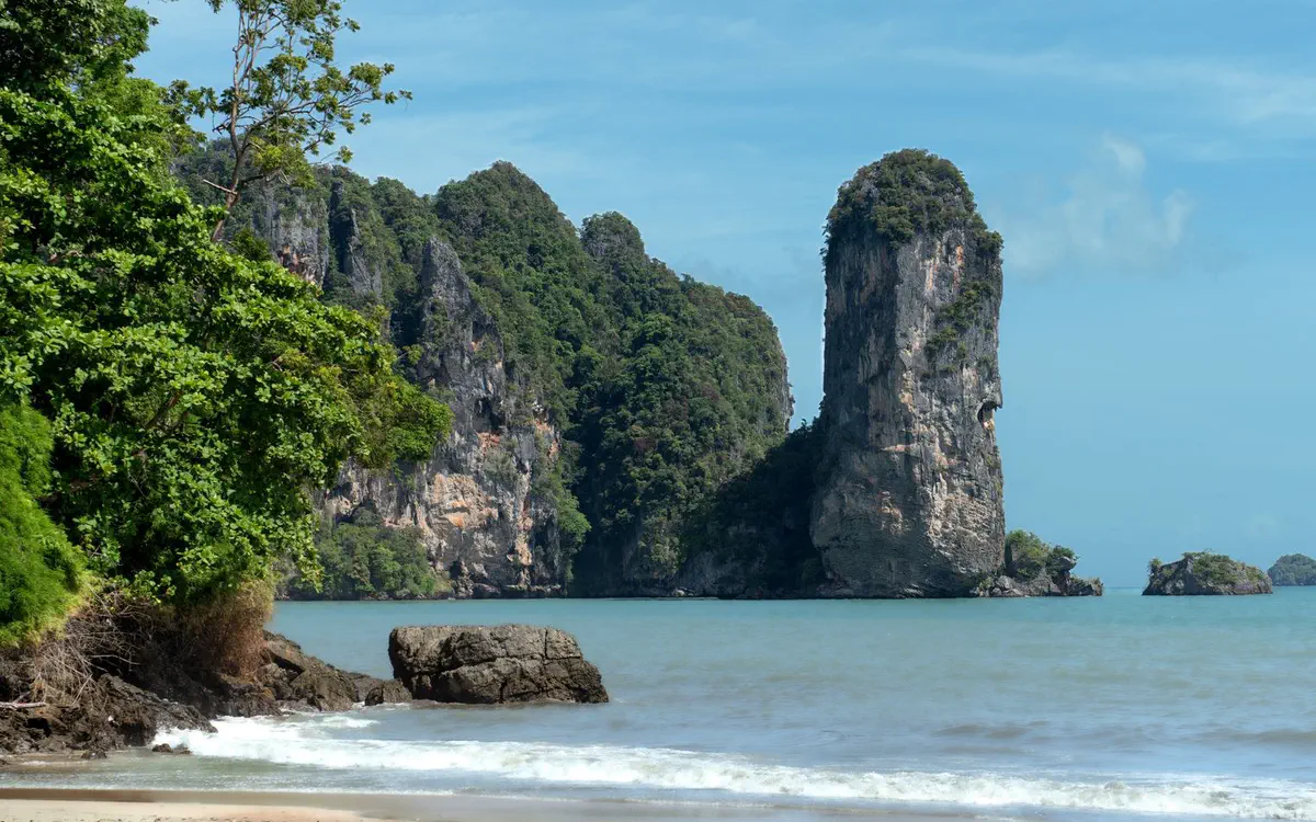 Best Islands & Beaches in Thailand: A Practical Guide