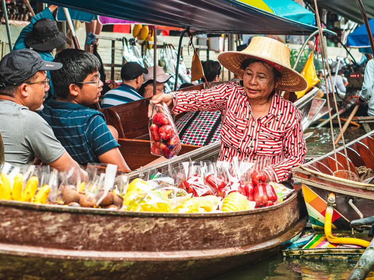Thailand Travel Cost: Build a Real Trip Budget for 2026