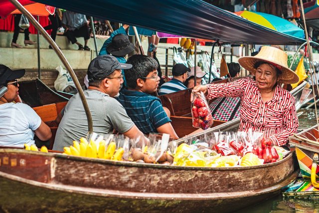 Thailand Market