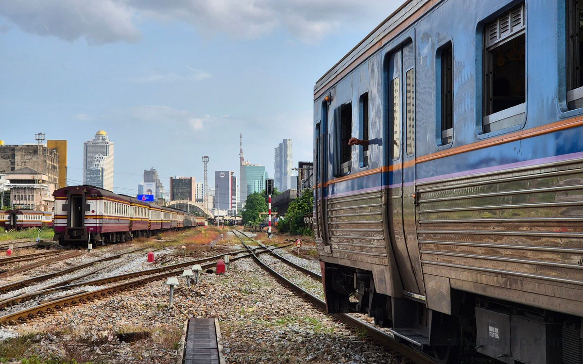 Thailand 7-Day Itinerary: Three Proven Routes